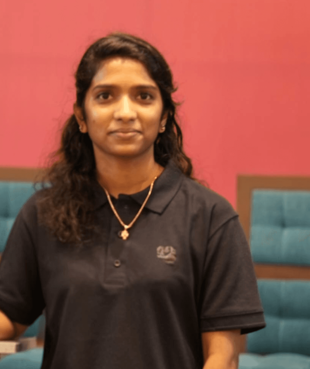 Soumya Ramachandra Naik